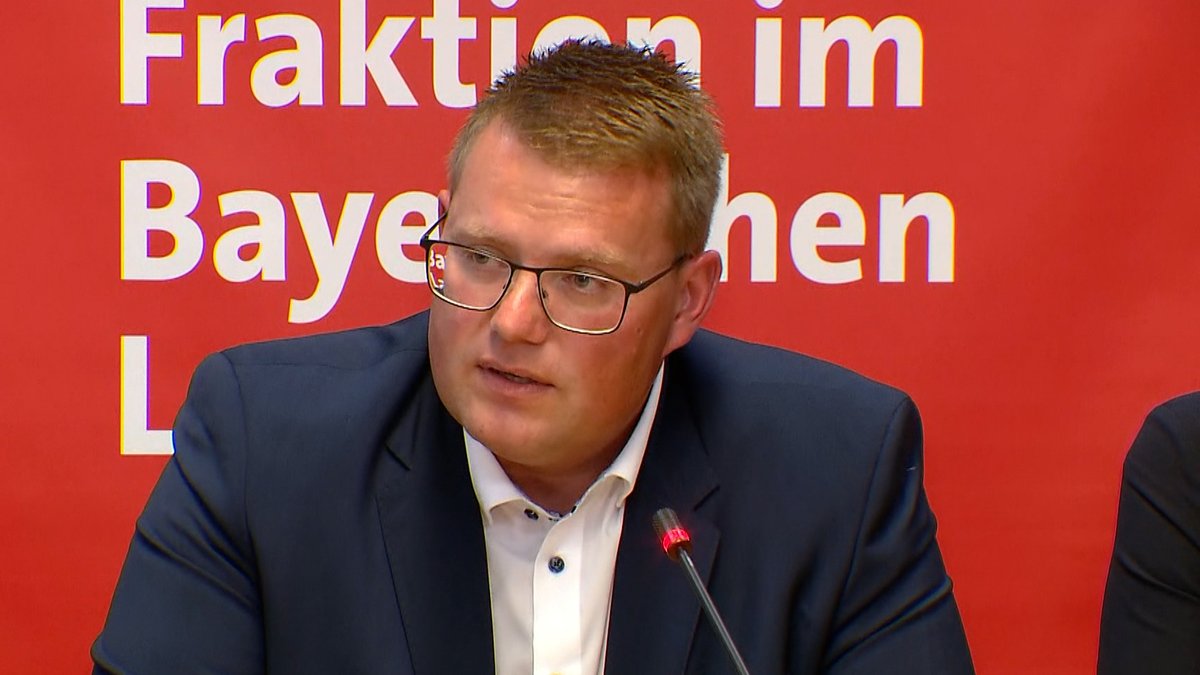 Bayerische SPD-Fraktion: Neustart mit Holger Grießhammer