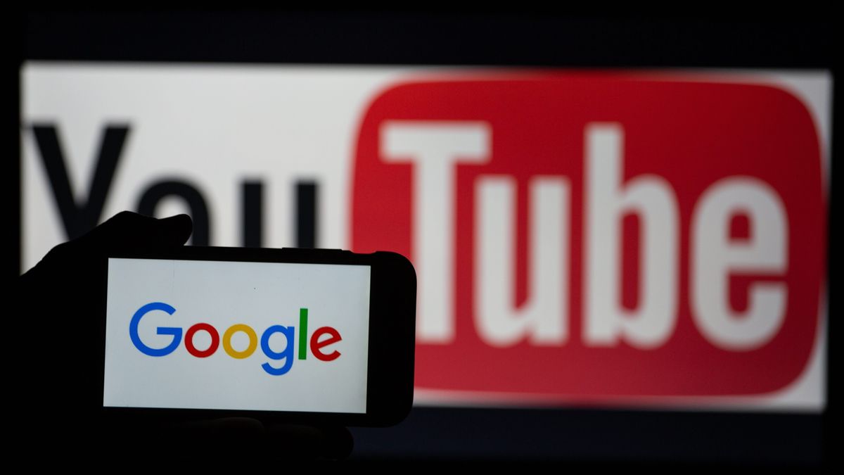 Youtube Zwischen Recht Und Hausrecht Br24