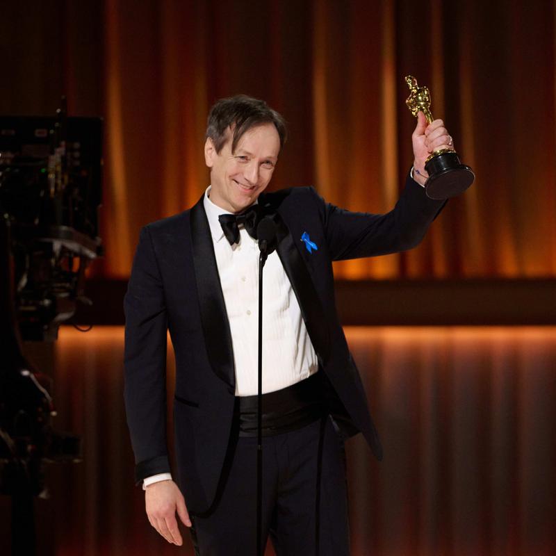 Oscar Beste Filmmusik Gewinner & Nominierte Oscar-Verleihung 2023: Beste Filmmusik - Klassik aktuell | BR Podcast