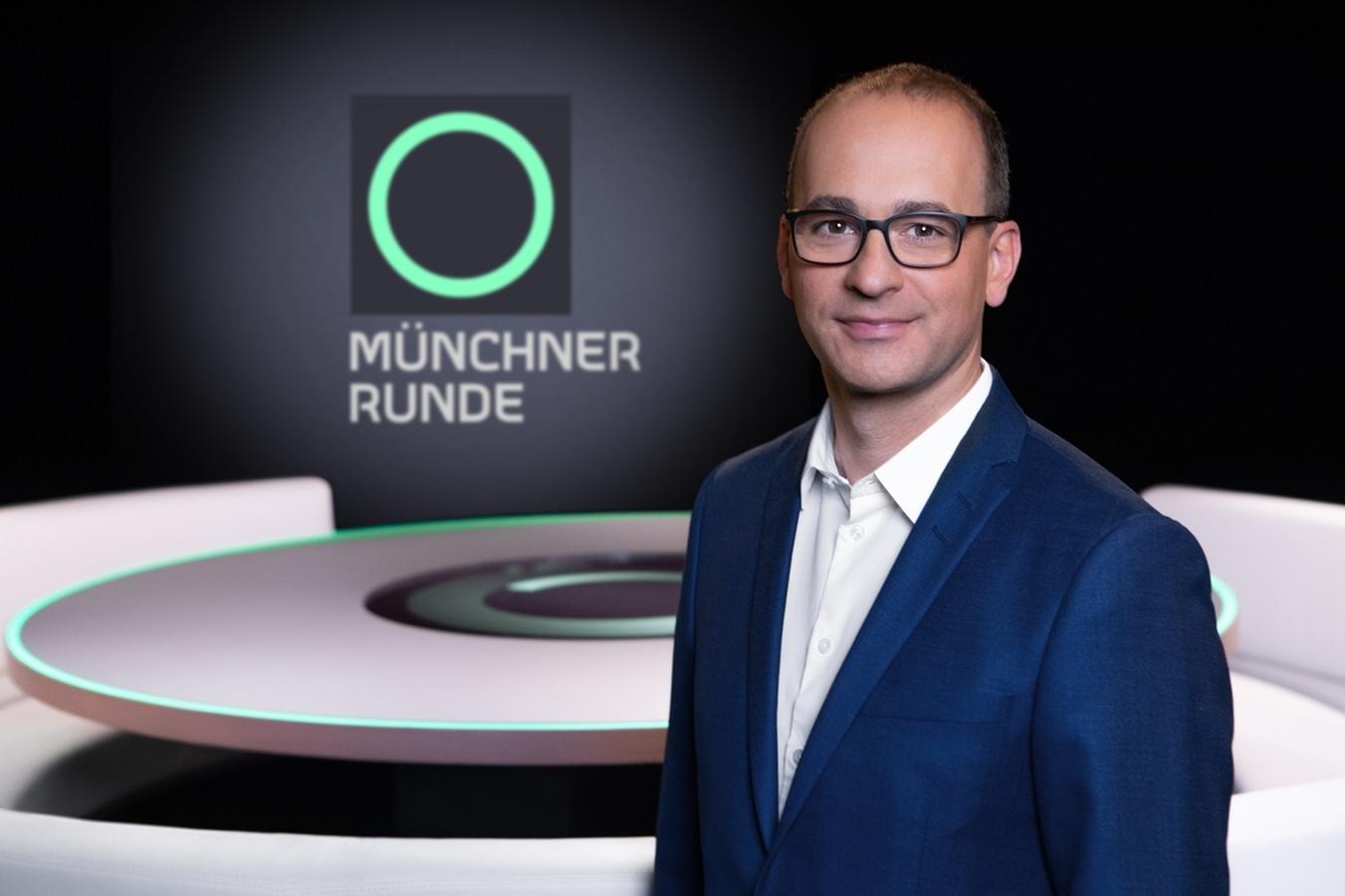 Münchner Runde Live Wird Wohnen Zum Luxus Br24