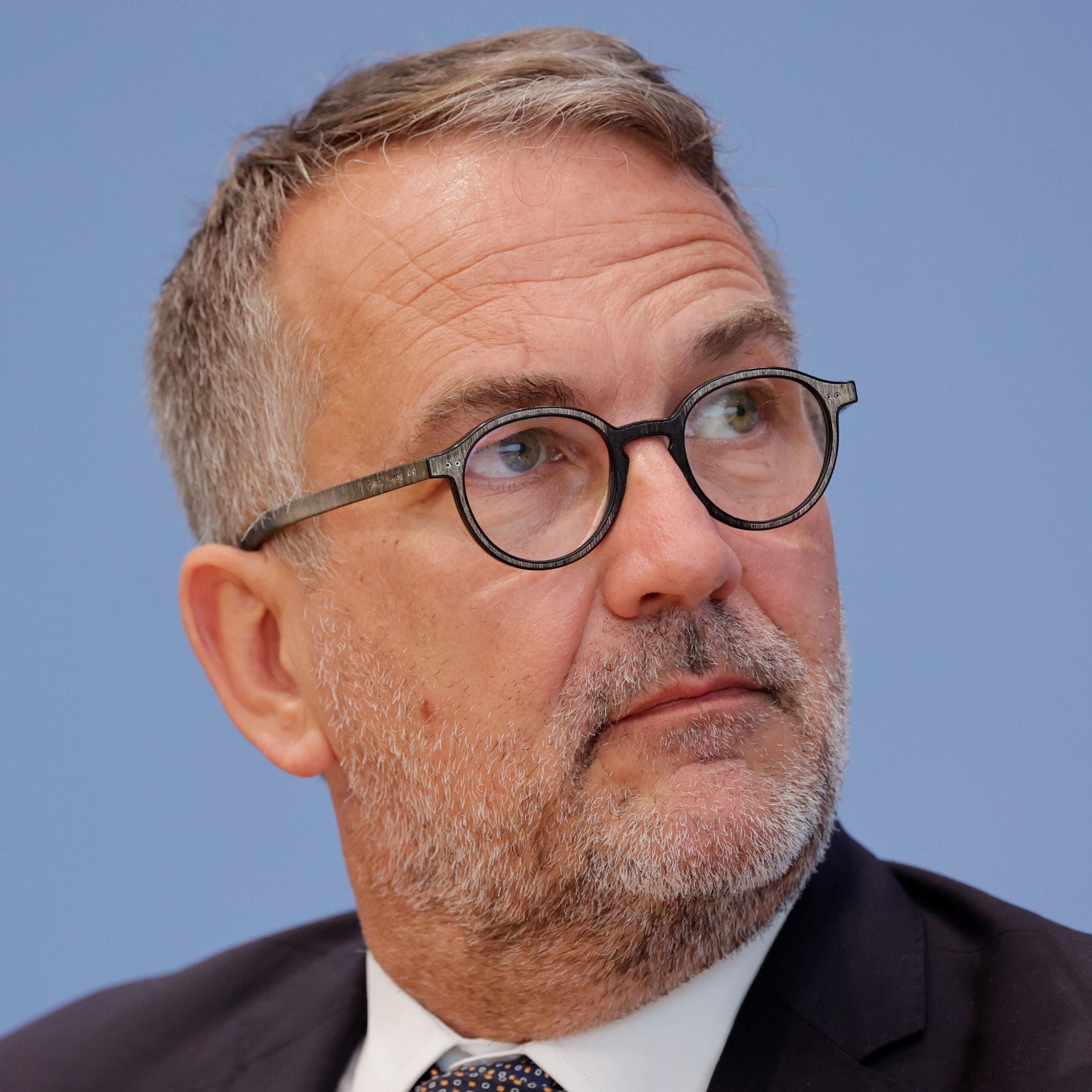 Welternährungsprogramm: UNRWA Verbot macht für WFP-Arbeit unmöglich