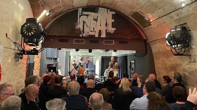 70 Jahre Jazzstudio Nürnberg