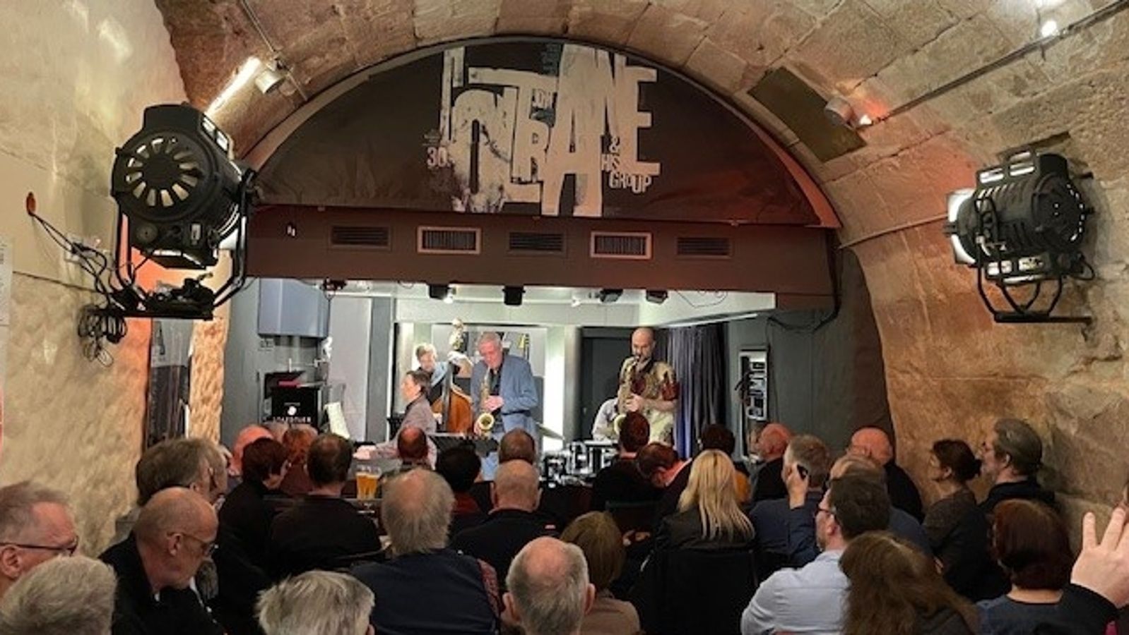 Stars und junge Talente: 70 Jahre \