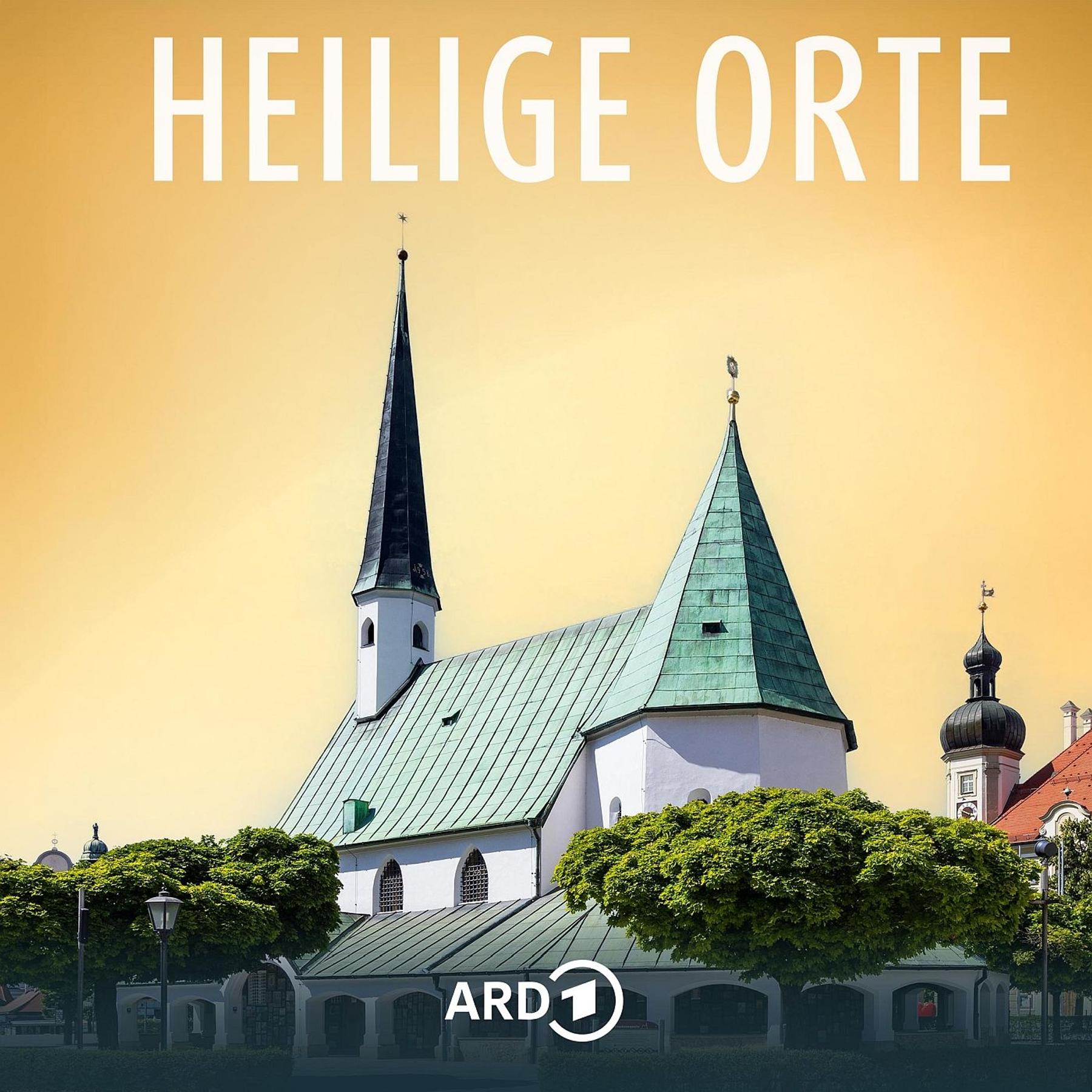 Artwork for Religion - Die Dokumentation