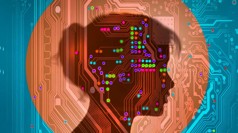 So schlägt sich KI Made in Bavaria | Bild: picture alliance / Westend61 | Gary Waters So schlägt sich KI Made in Bavaria