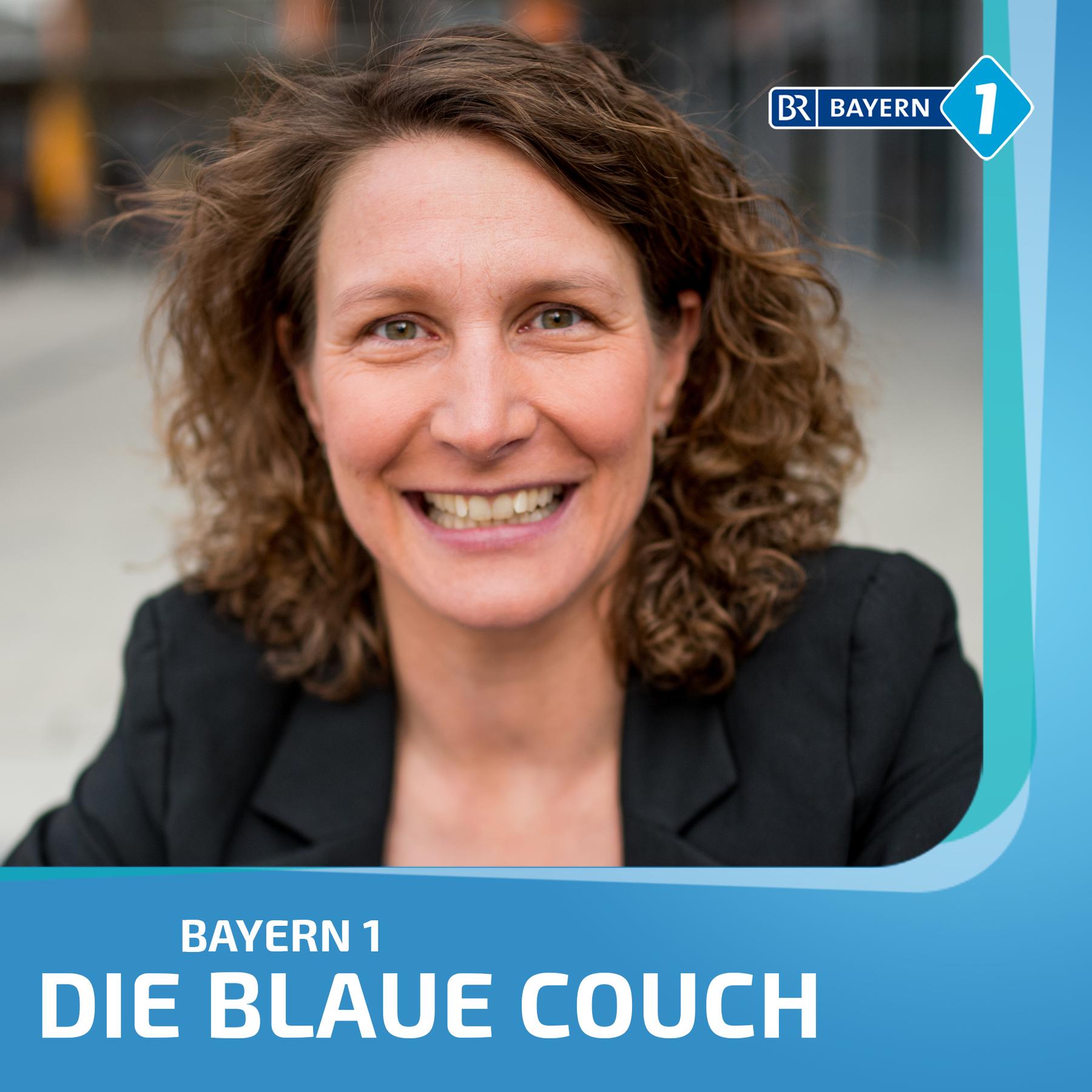 Kathrin Lehmann, ehem. Spitzensportlerin, "Von diesem Land bin ich jetzt die beste Torhüterin"