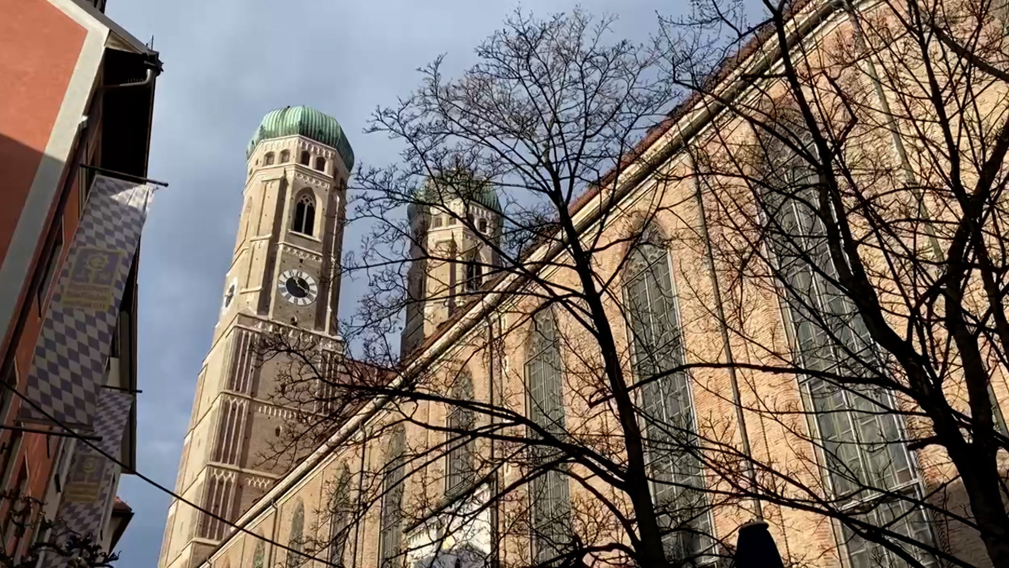 "Der bayerische Papst" - Benedikt XVI. ist tod