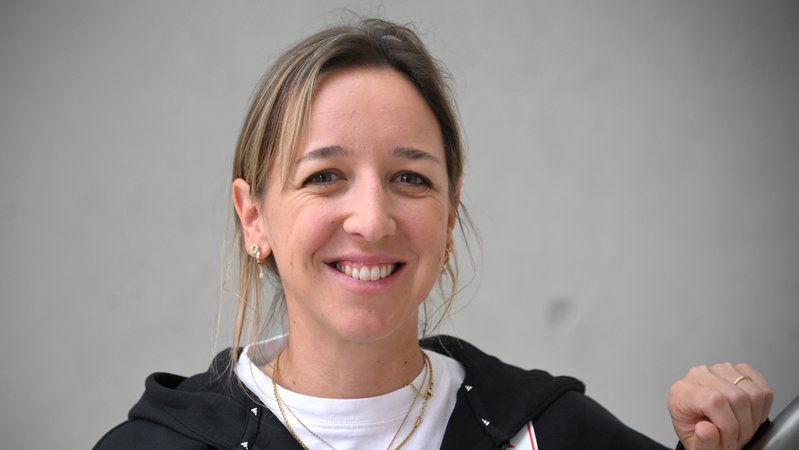 Franziska Preuß | Bild: picture-alliance/dpa Franziska Preuß