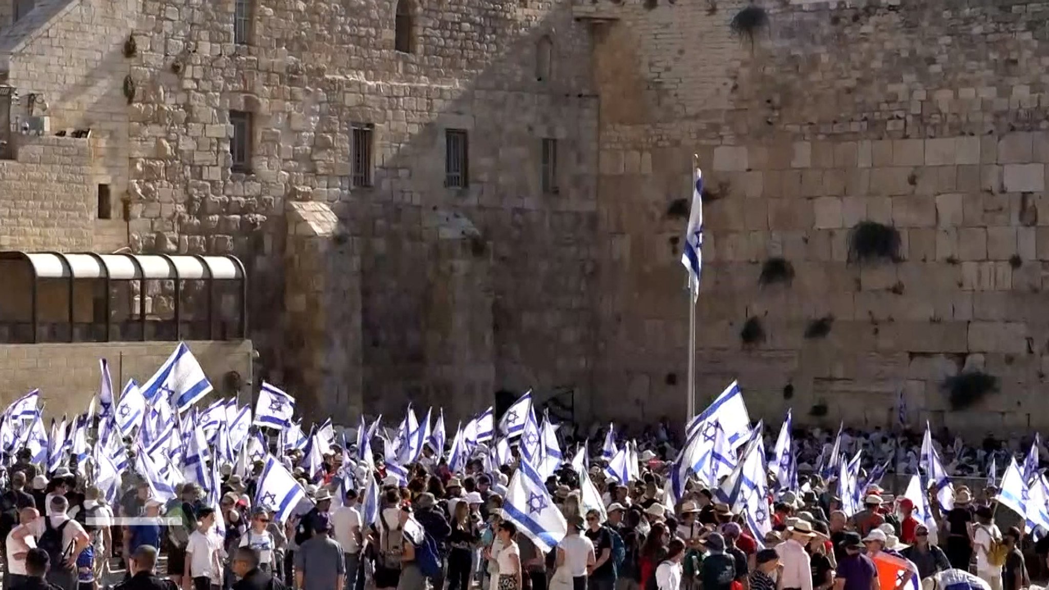 Wieder Proteste in Israel wegen Justizreform