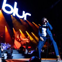 „The Ballad of Darren“: Das neue Album von Blur | Bild: picture alliance
