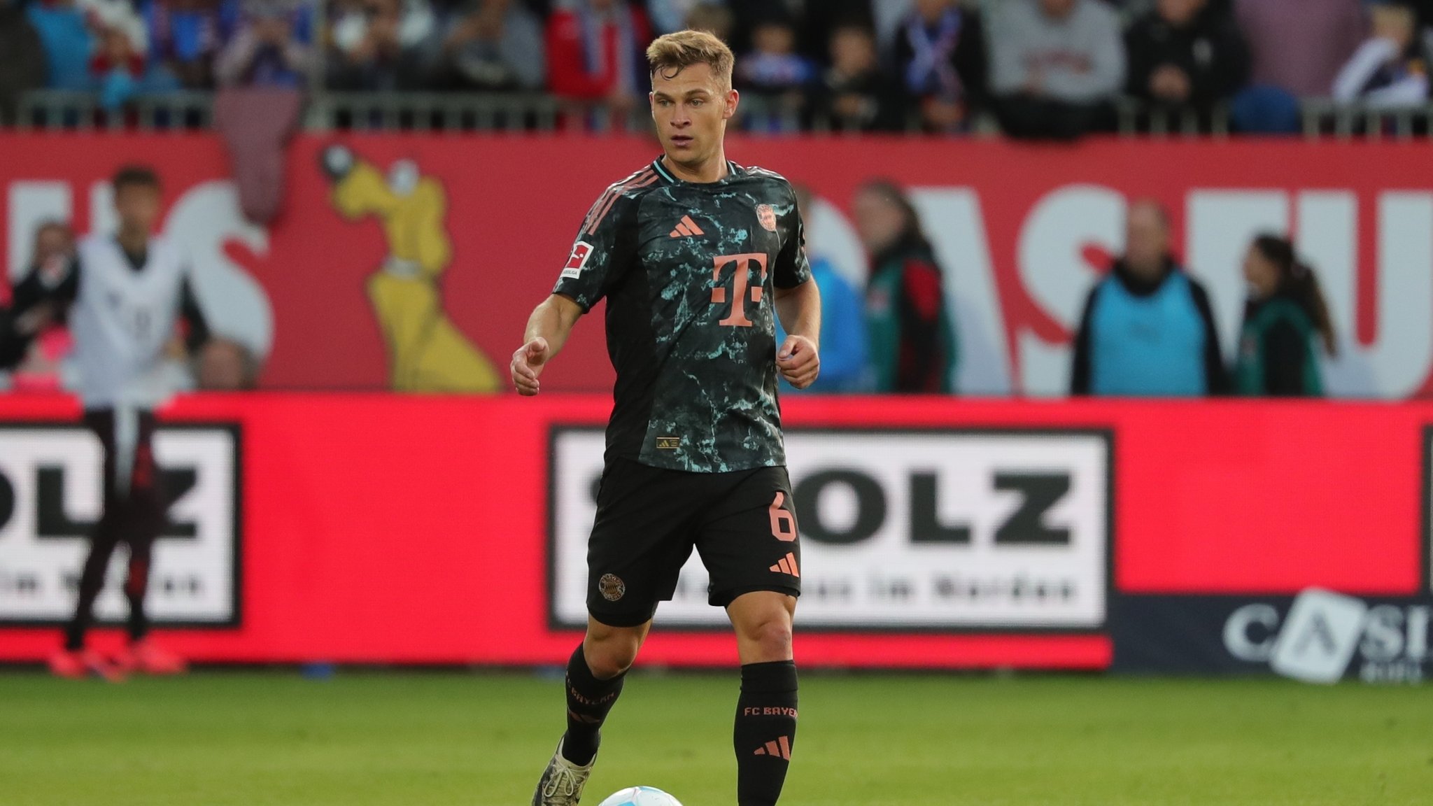 Joshua Kimmich