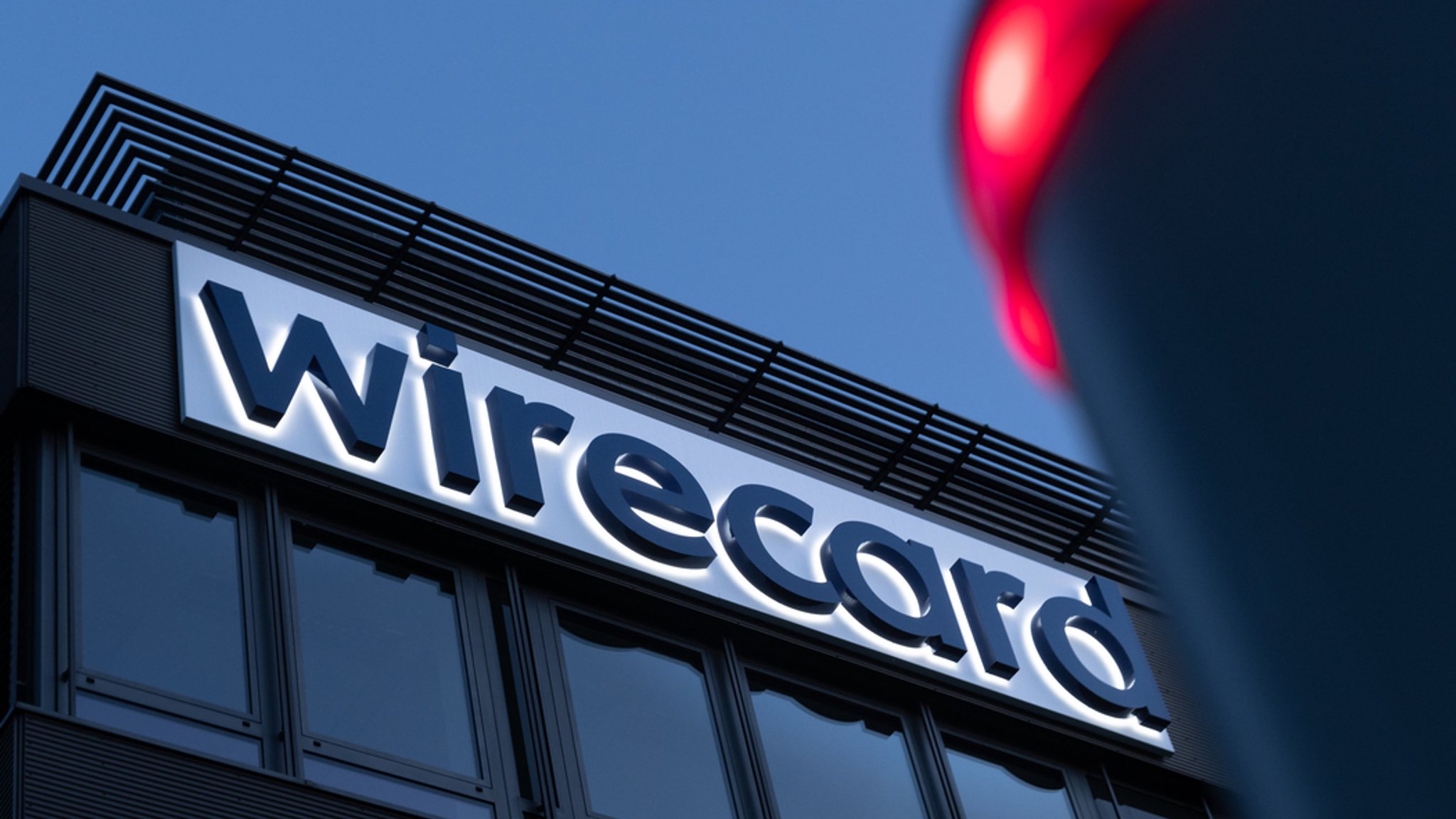 Konzernzentrale Wirecard