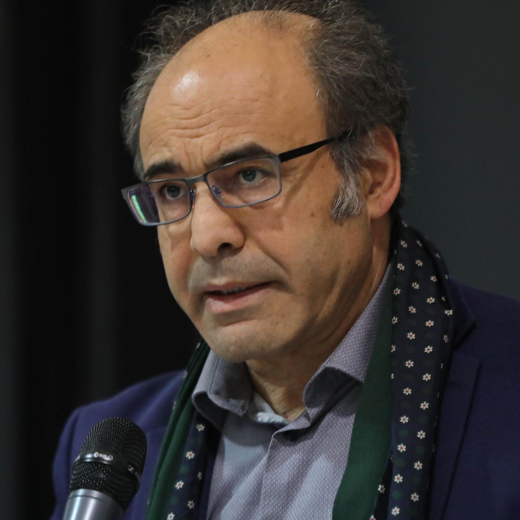 Wo steht Deutschland bei der Integration? Prof. Haci Halil Uslucan