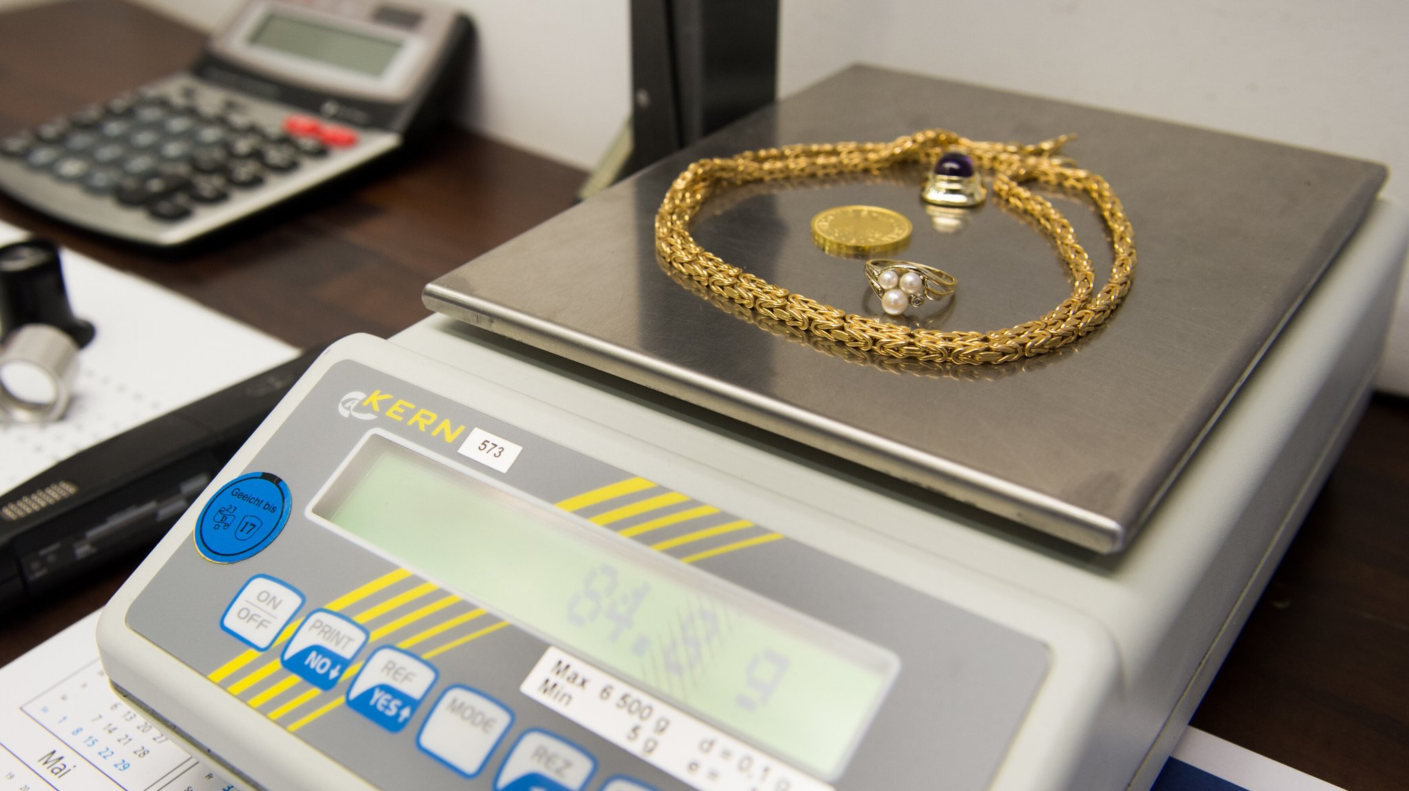 Rekorde bei Gold und Silber – Jetzt (alte) Schätze verkaufen?