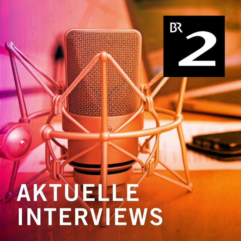 Aktuelle Interviews | BR Podcast