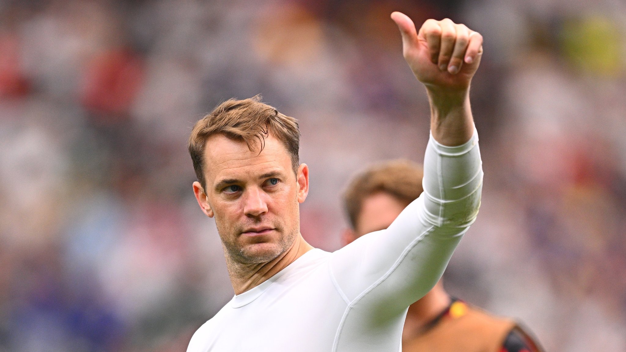 Manuel Neuer