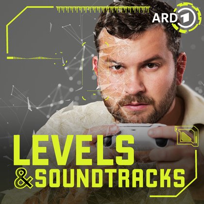 Levels & Soundtracks | Bild: BR Levels & Soundtracks | Bild: BR