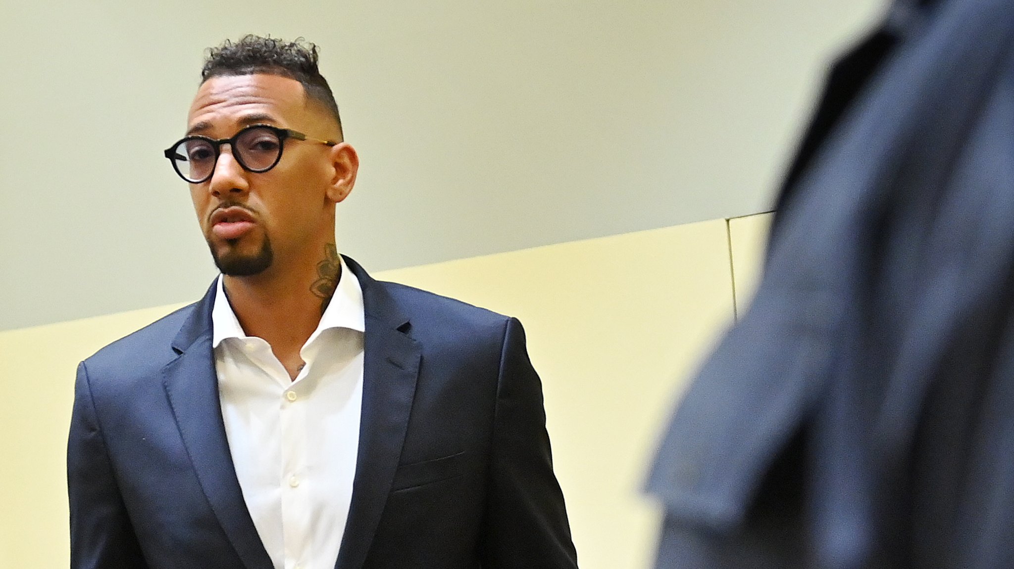 Causa Boateng: Bayern-Fans setzen nächstes Zeichen