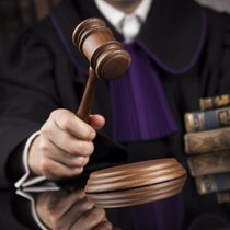 Philosophie der Strafe - Vom Sinn und Unsinn des Strafens | Bild: colourbox.com
