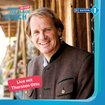 Markus Wasmeier, Ex-Skirennfahrer und Museumsbetreiber, "Ich wollte meiner Heimat was zurückgeben!" | Bild: Benjamin-Kaufmann