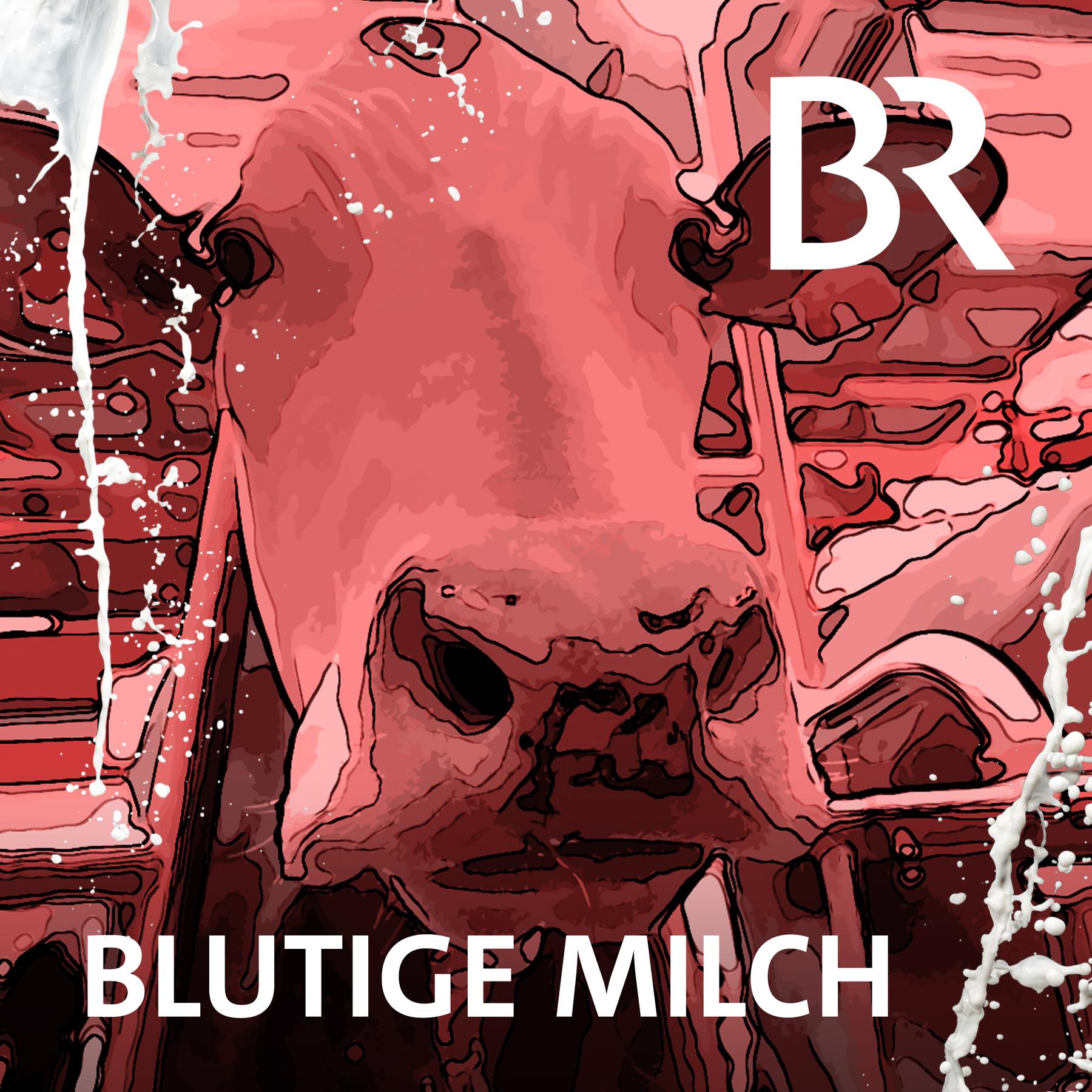 Blutige Milch (3/4) - Außer Kontrolle