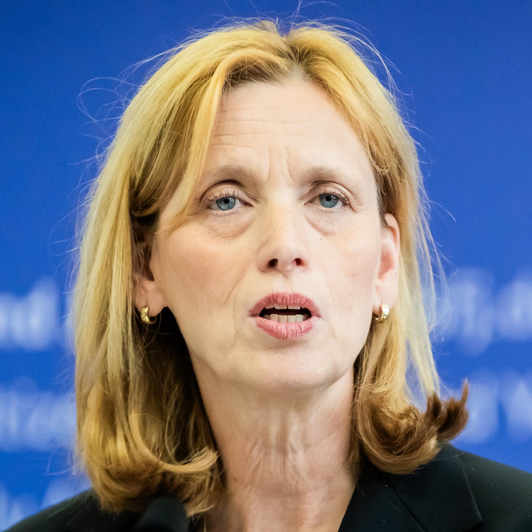 Karin Prien: "Jugendschutz ist eine Querschnittsaufgabe für die gesamte Gesellschaft" episode artwork