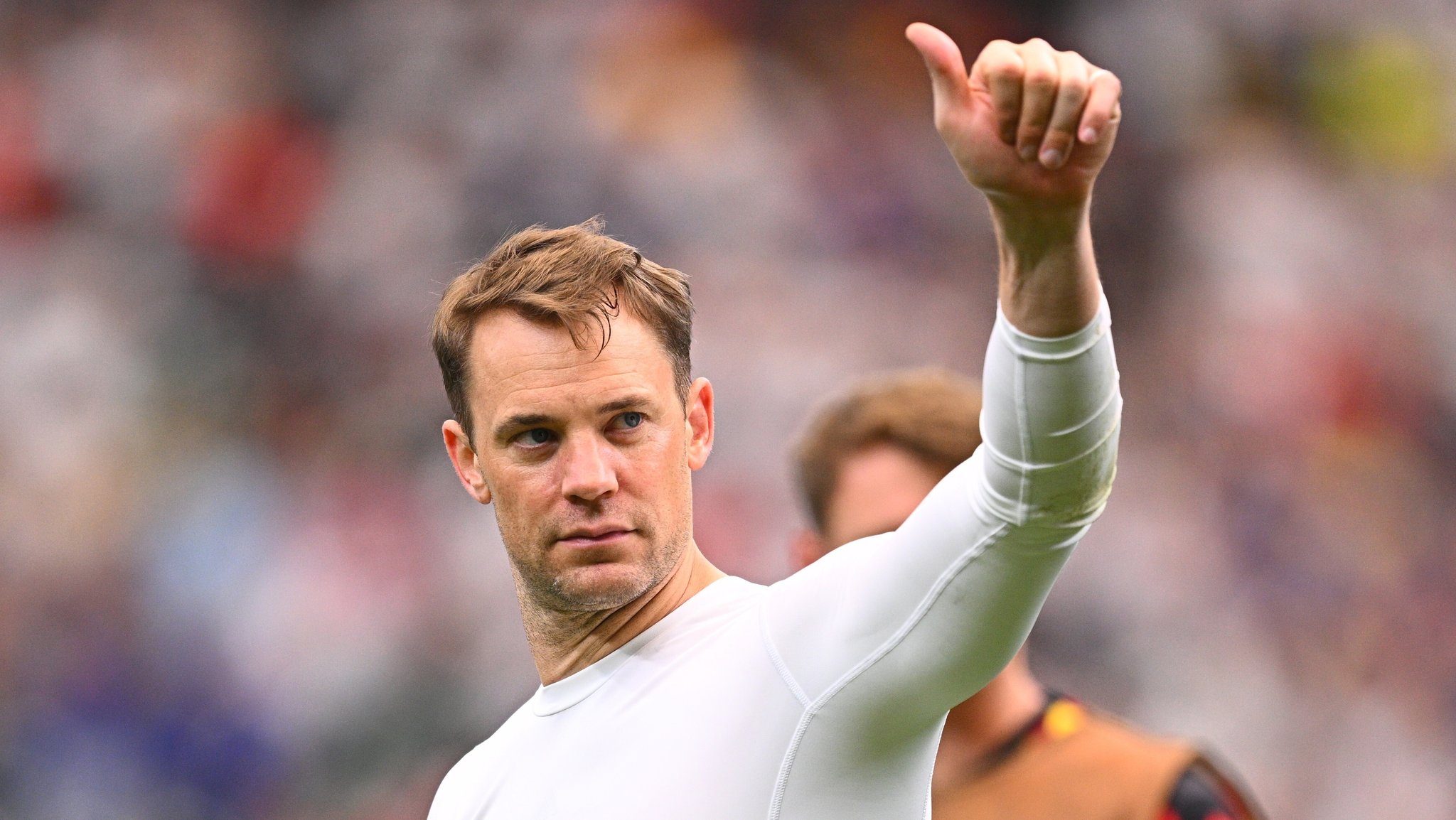 Manuel Neuer