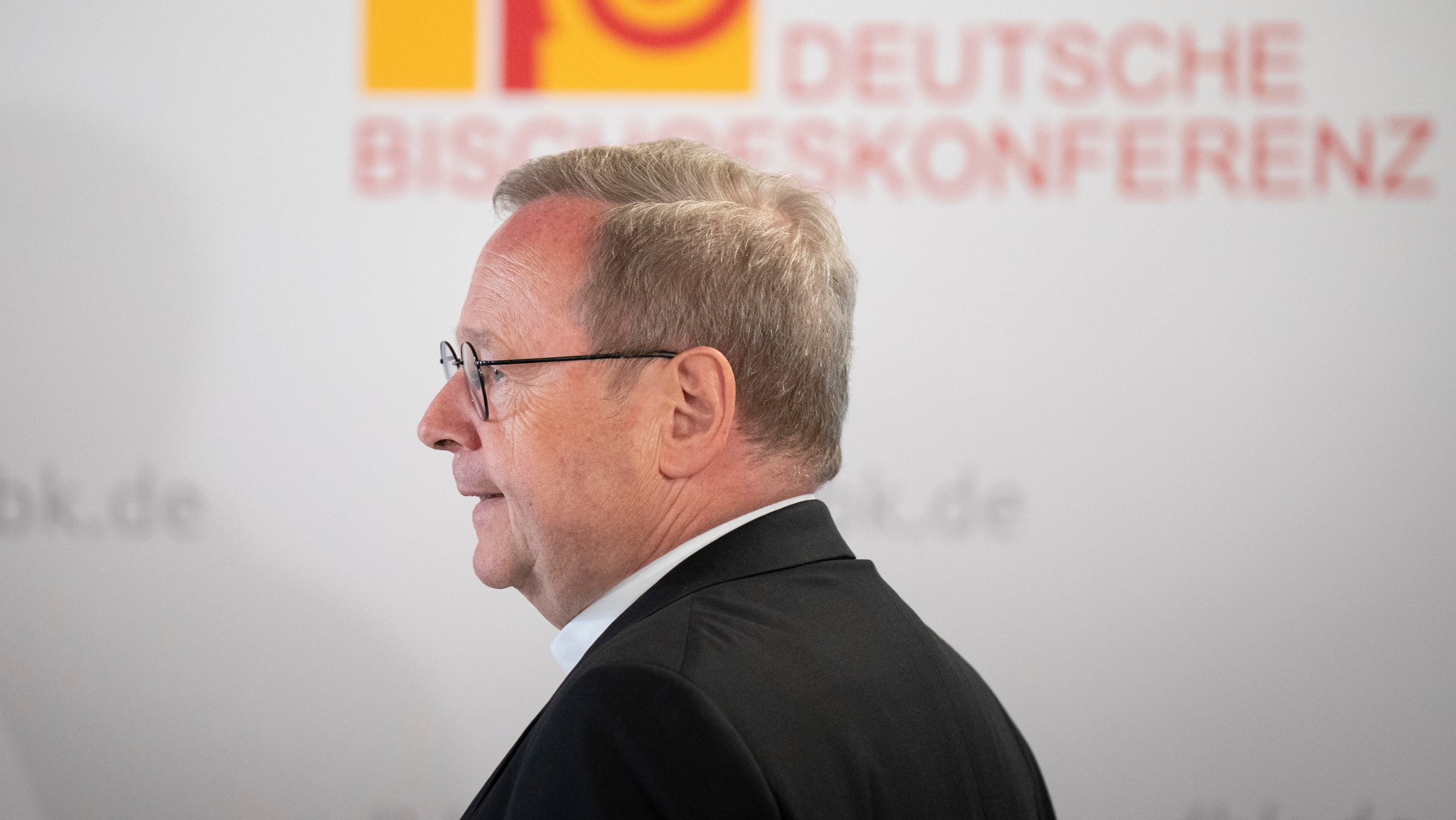 Bischof Georg Bätzing tritt nicht mehr an.