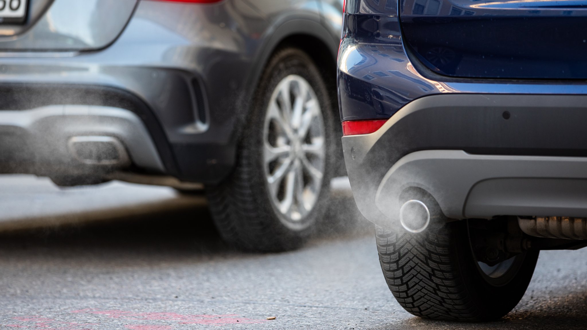 Dieselfahrverbot in München: Für wen Ausnahmen gelten