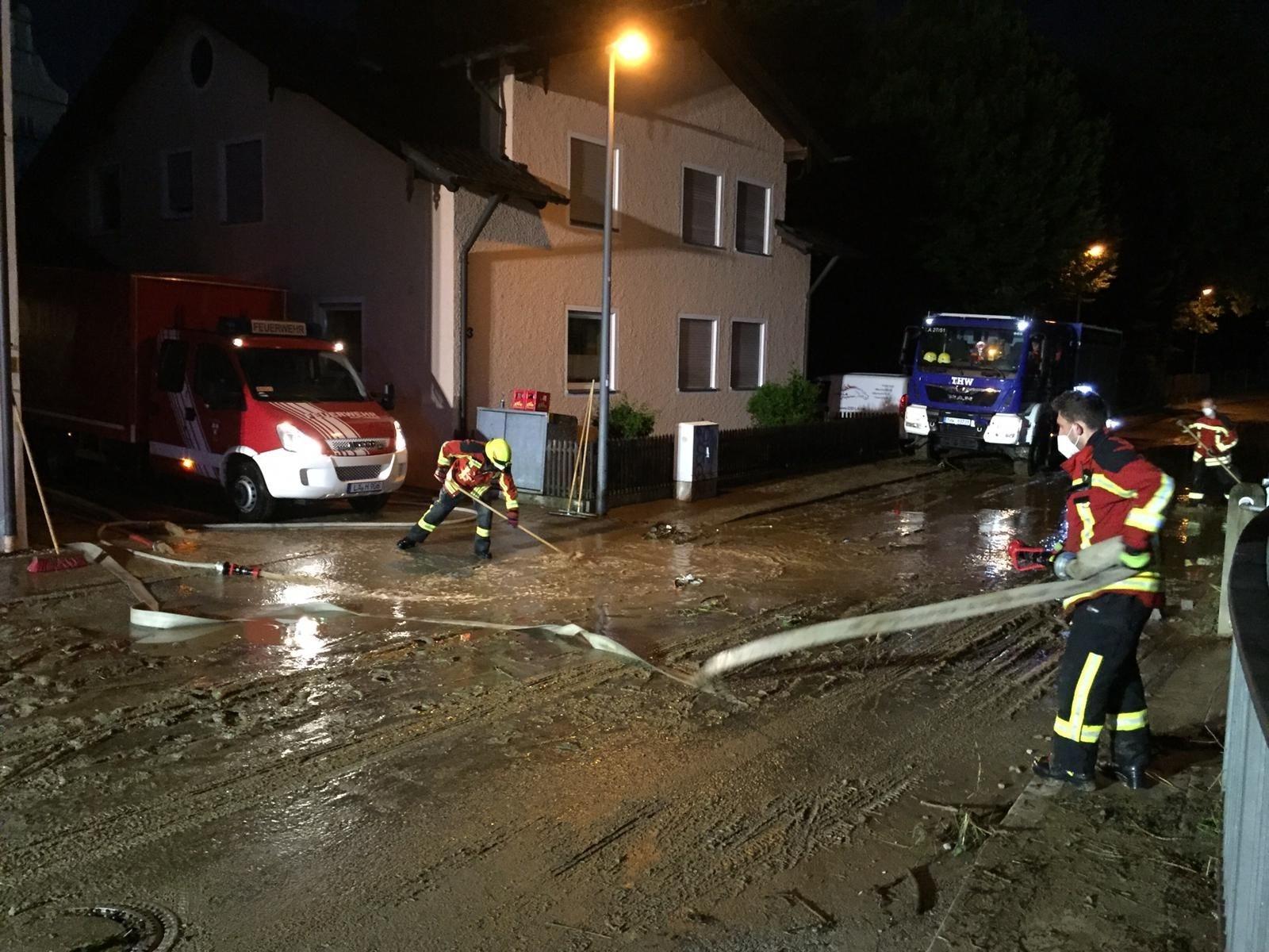 Landshut: OB präsentiert Sturzflutrisikomanagement ...