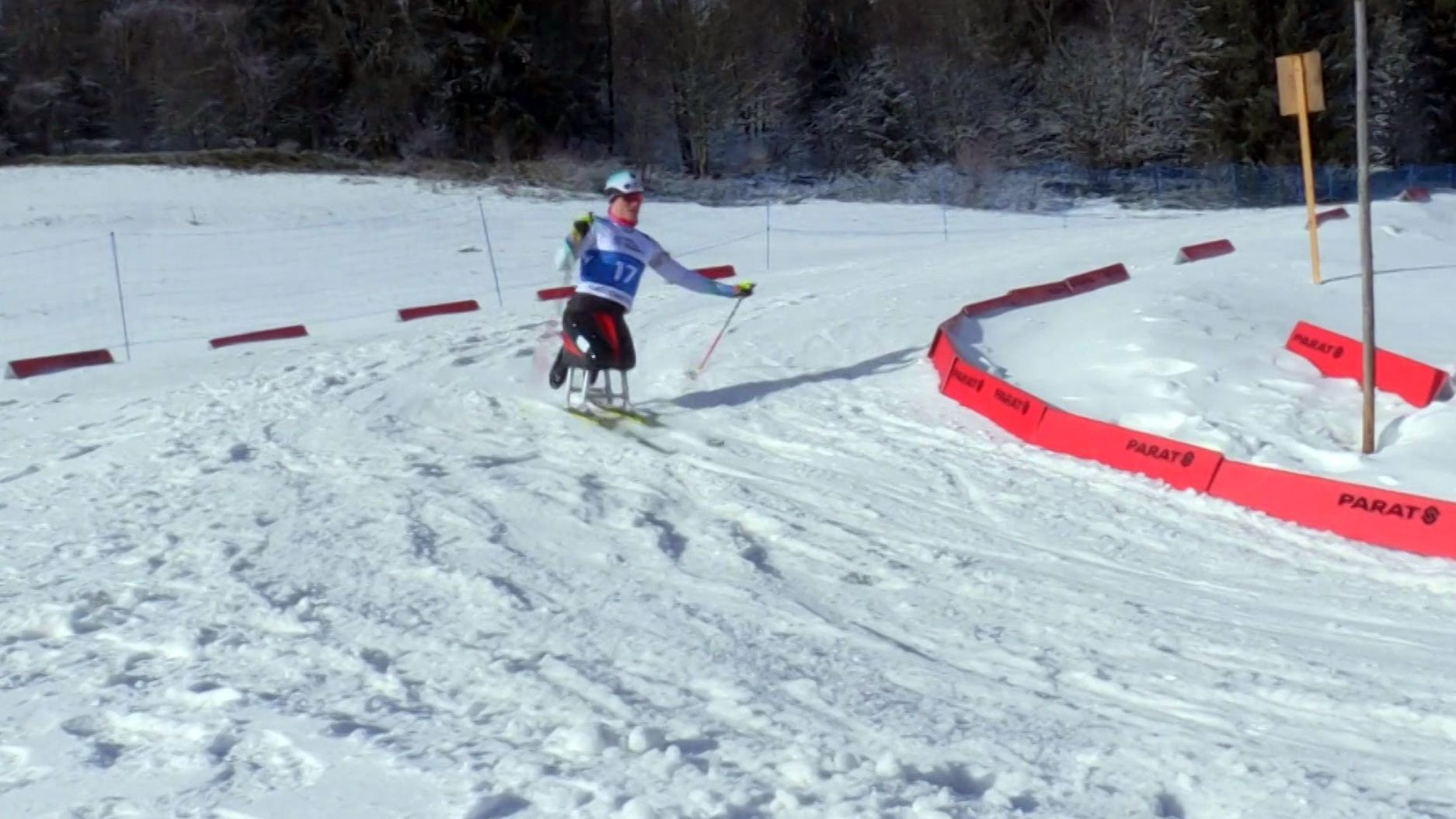 Biathlon 2020/18 Kader Biathlon 2020/18 Kader