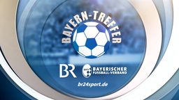 Bayern Treffer | Bild:BR