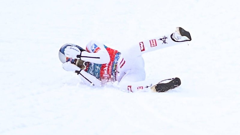 Stephan Embacher | Bild: picture alliance / Sipa USA | Arena Akcji Stephan Embacher