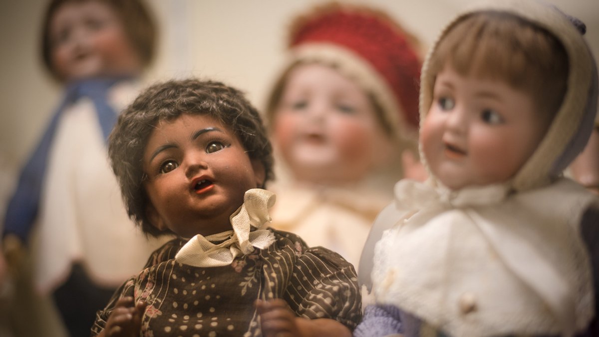 Coburg: Neue Bleibe für 2.000 Puppen gesucht