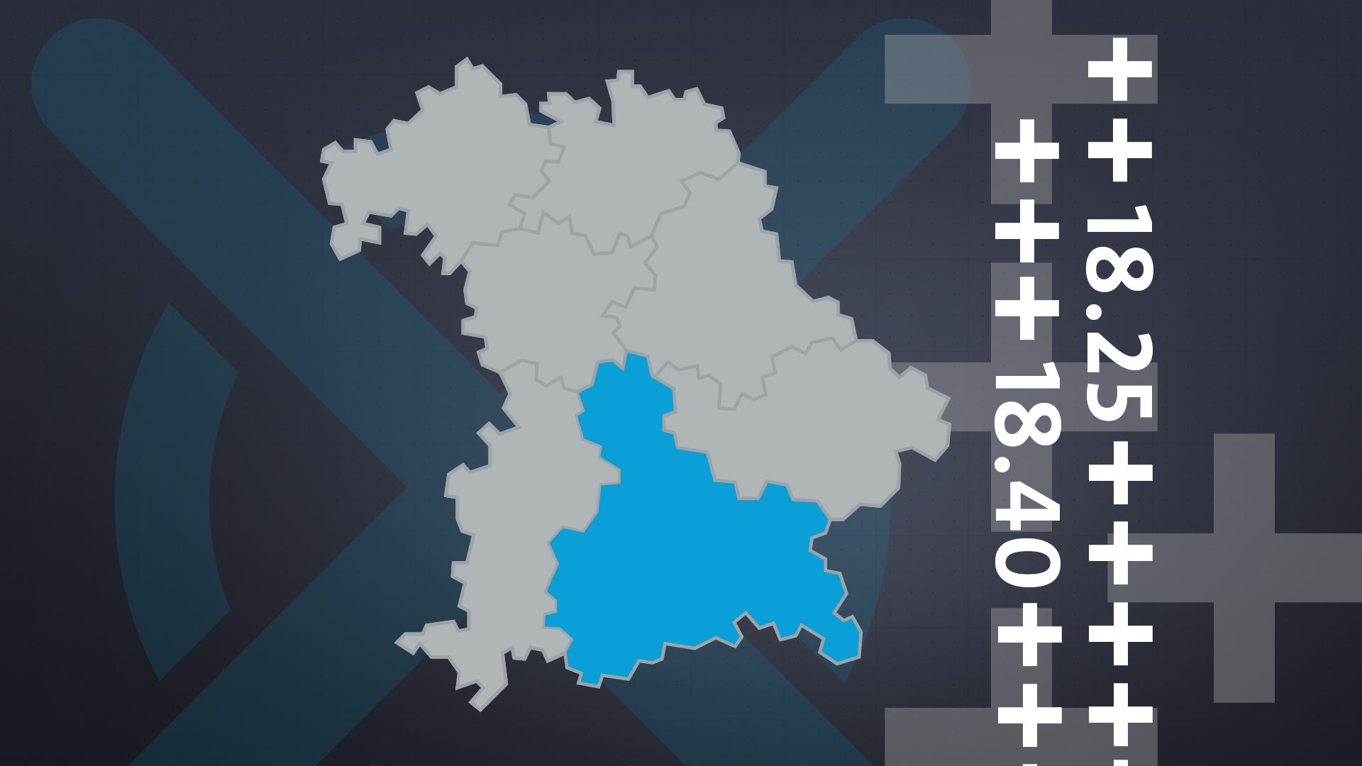 Kommunalwahl Bayern alle Live-Ticker aus den Regionen BR24