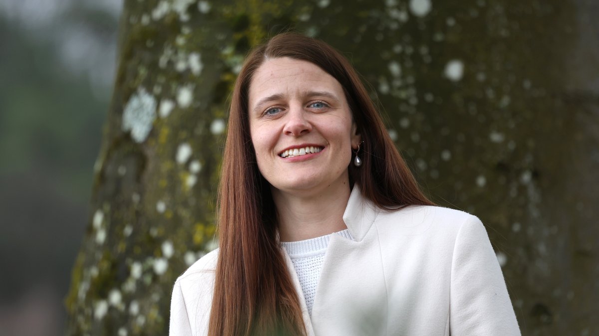 Landsberg am Lech bekommt einzige Landrätin der Grünen in Bayern