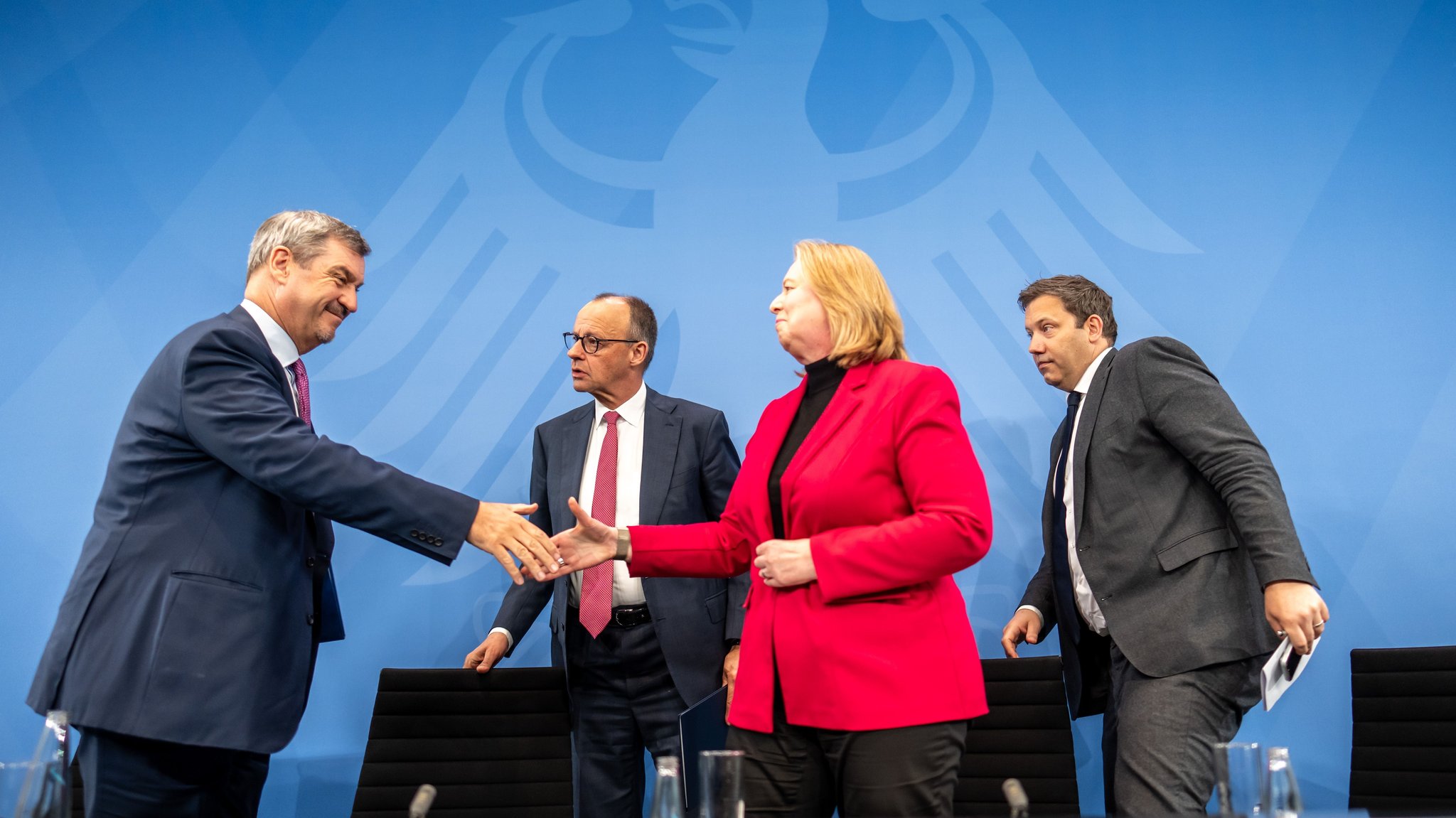 Reformen: Geht's jetzt ans Eingemachte?