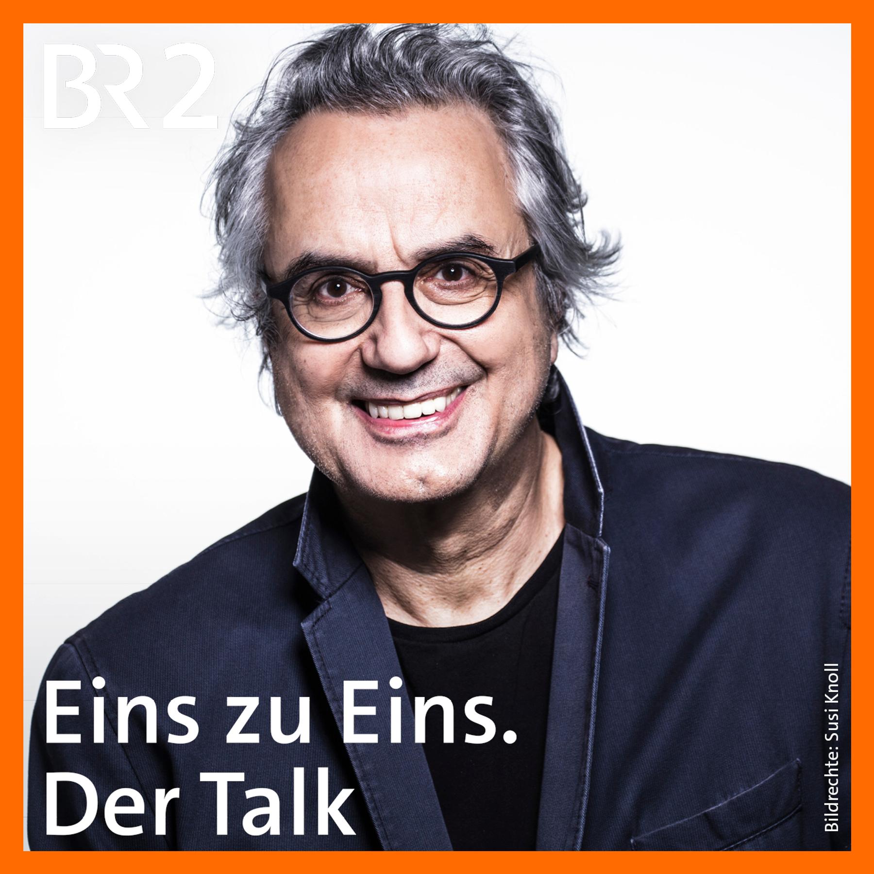 Friedrich Ani, Krimiautor: Der Syrer seiner Mutter ist sein Vater episode artwork
