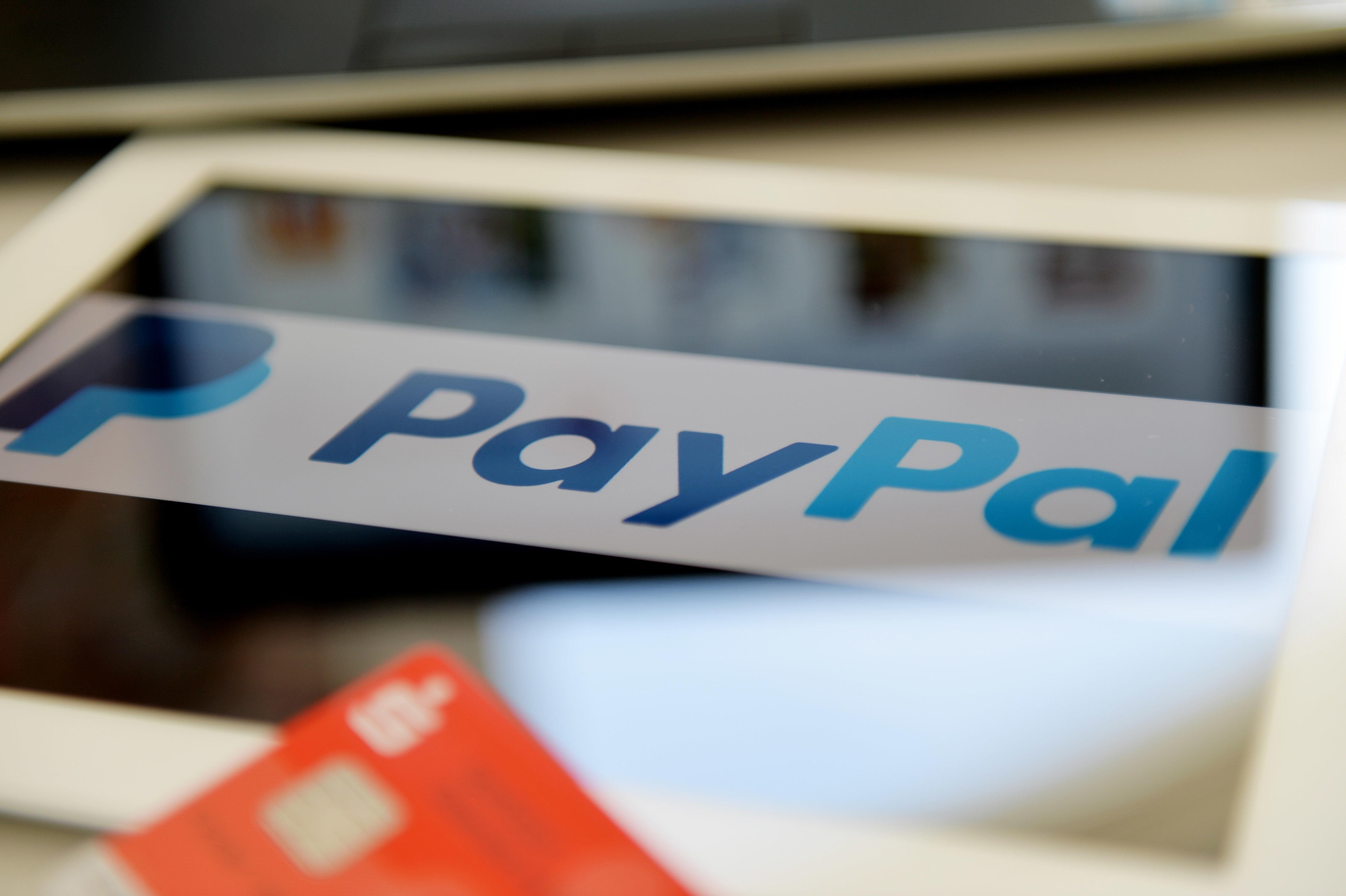 Käuferschutz Von Paypal: Verkäufer Kann Klagen | BR24