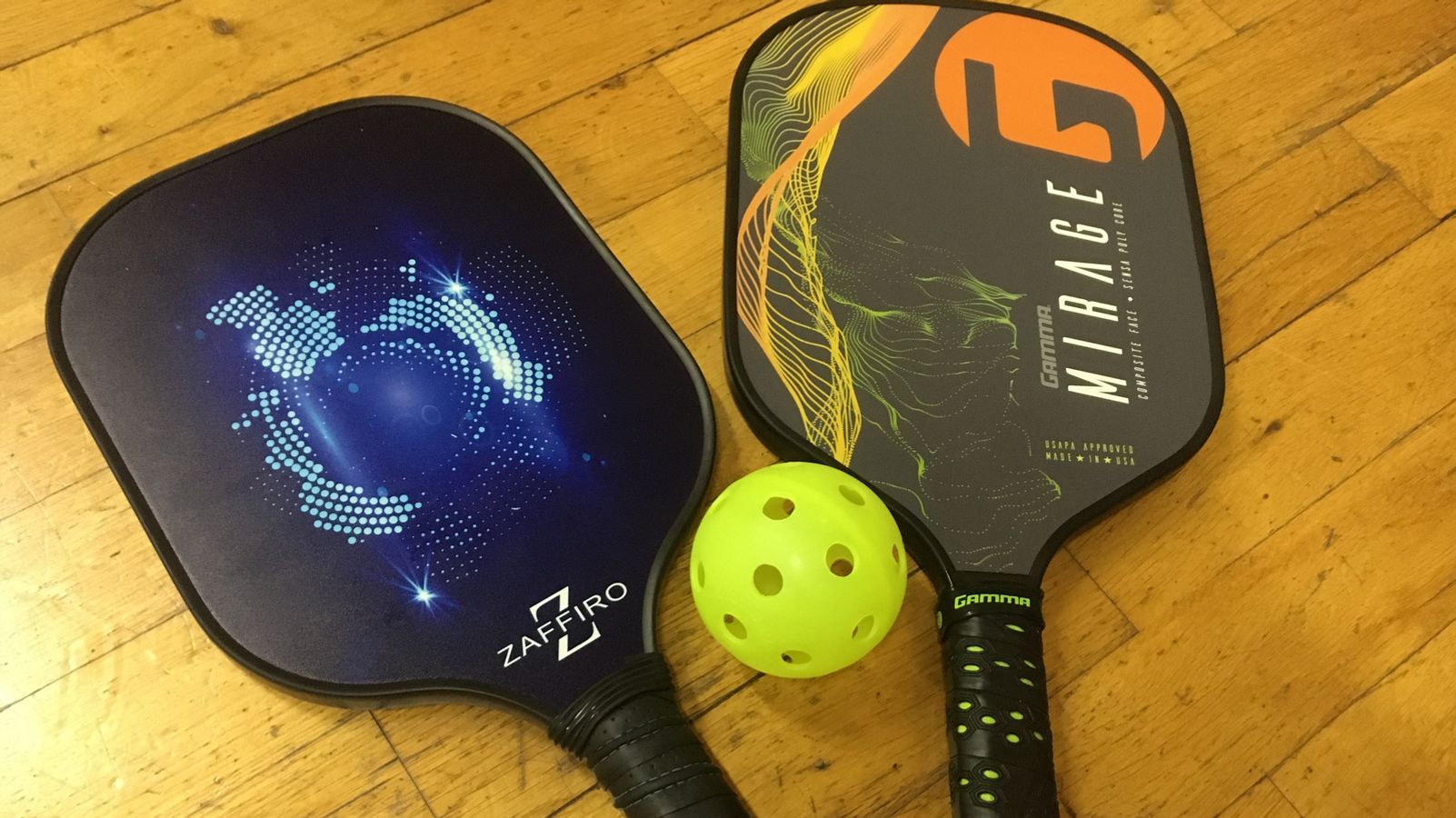 Pickleball – eine Mischung aus Tischtennis, Tennis und Badminton - BR24