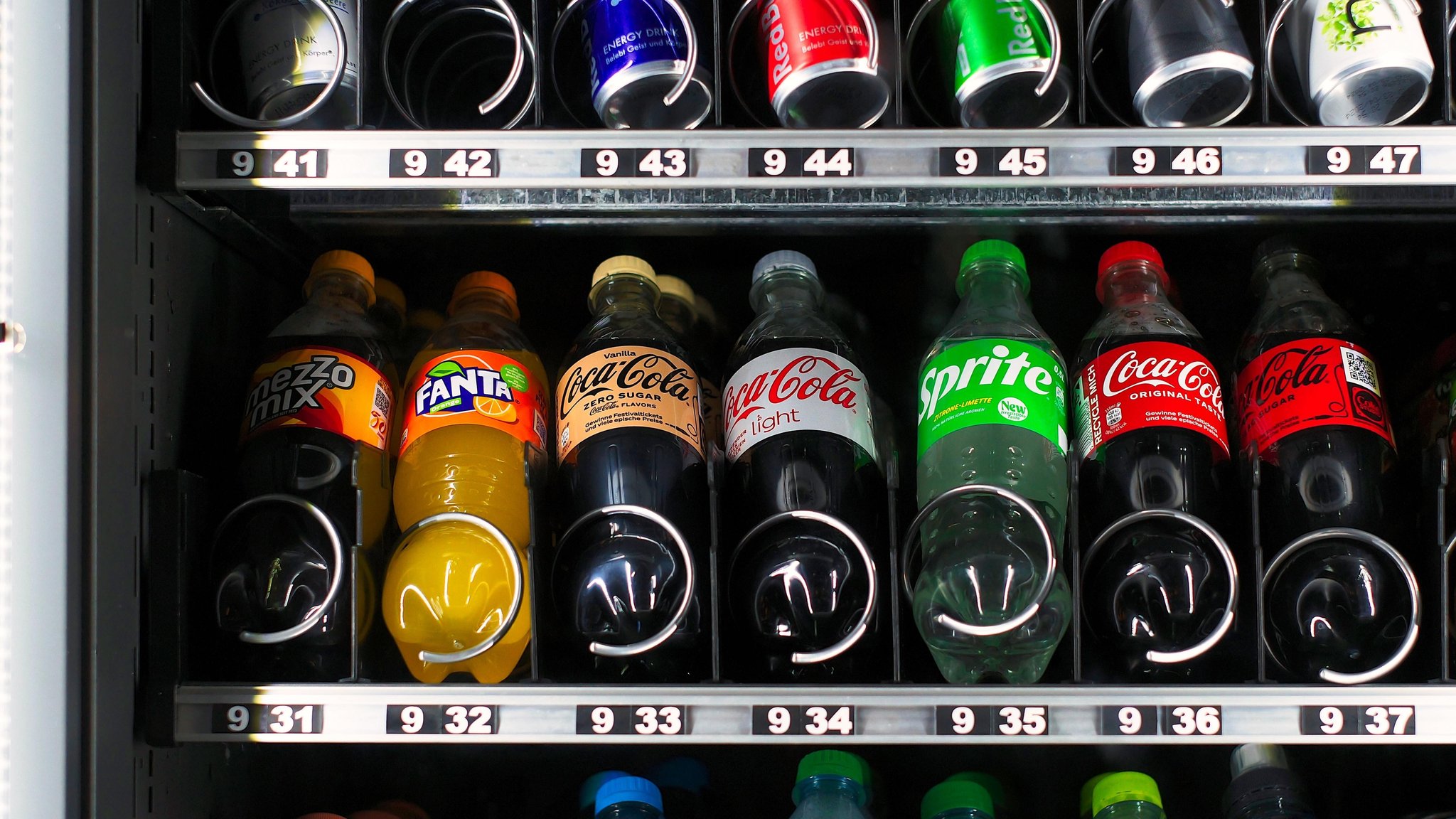 Cola und Limo teurer: Bundesregierung plant Zuckerabgabe