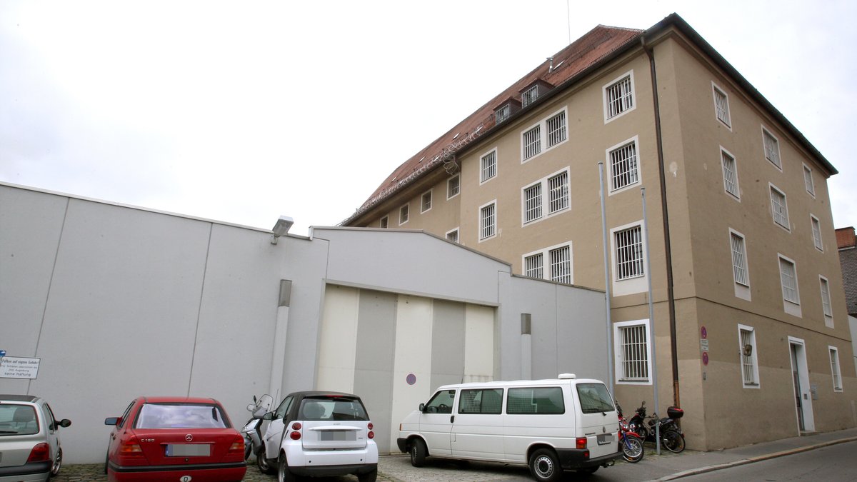 Römer statt Knast: Standort für Augsburger Römermuseum gefunden