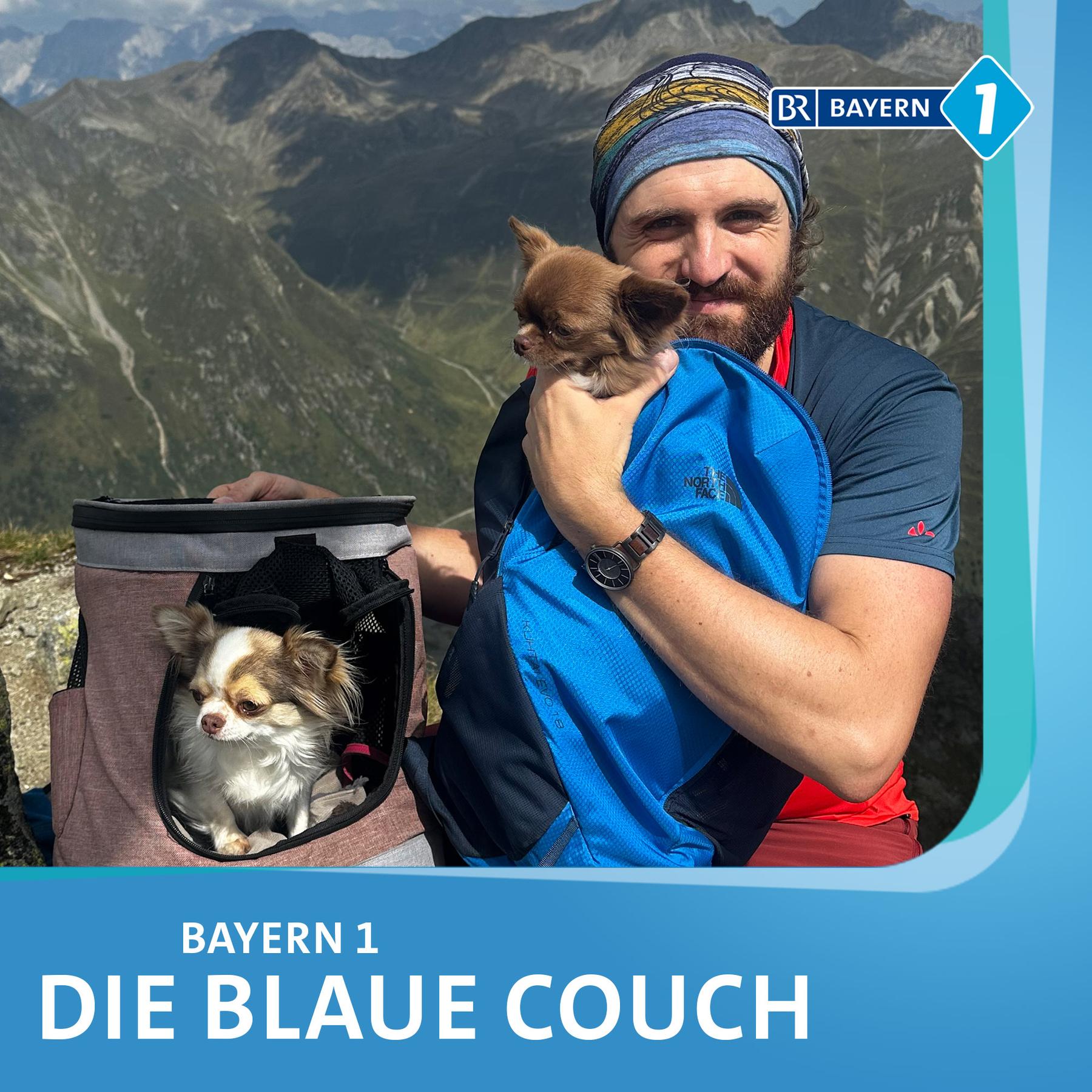 "Zusammen singen - das Spüren von Schwingungen - das ist etwas sehr Besonderes" Konstantin Krimmel, Opernstar