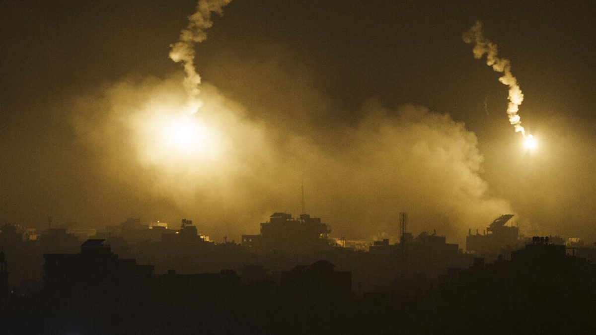 Krieg gegen die Hamas: Wie es im Gazastreifen weitergehen könnte