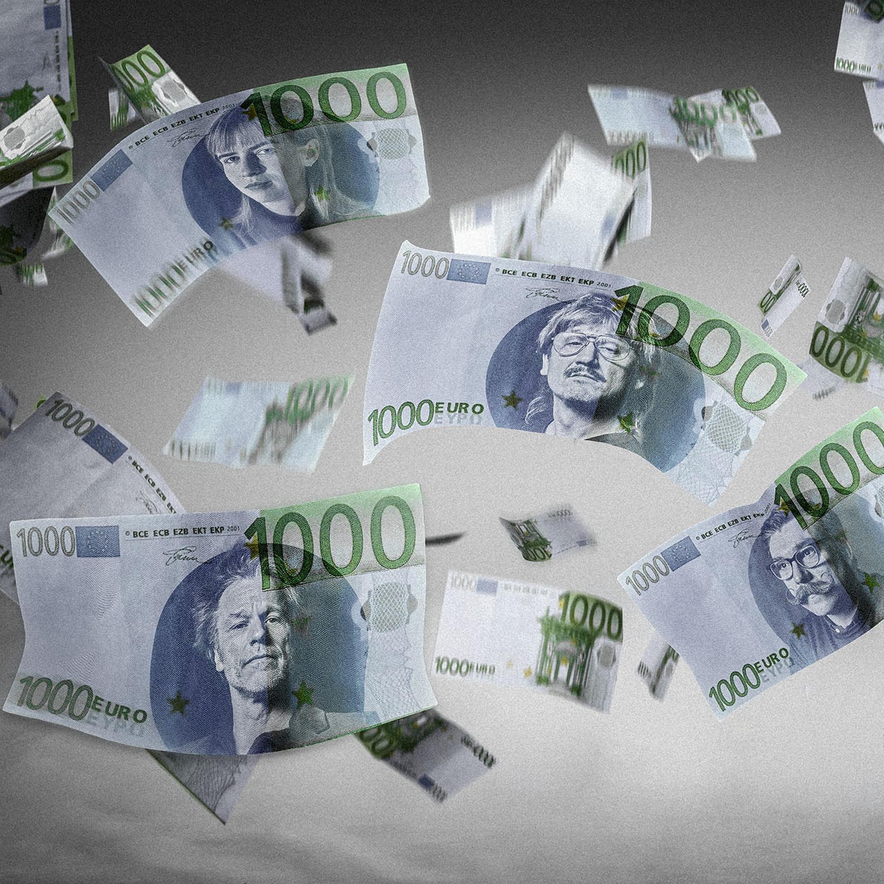 »Sondervermögen«: Was macht ein Wort zum Unwort?