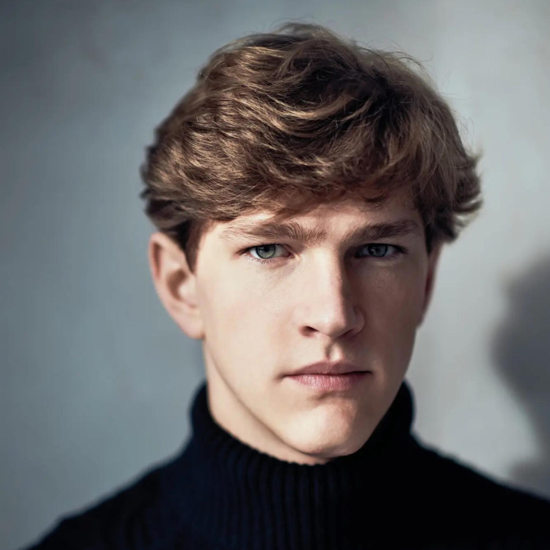 Interview mit Jan Lisiecki: Beethoven-Marathon in München