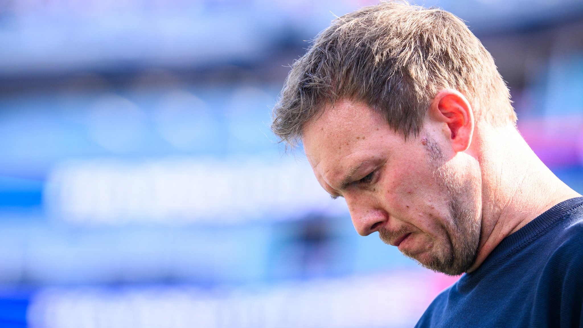Julian Nagelsmann | Bild: picture-alliance/dpa Julian Nagelsmann