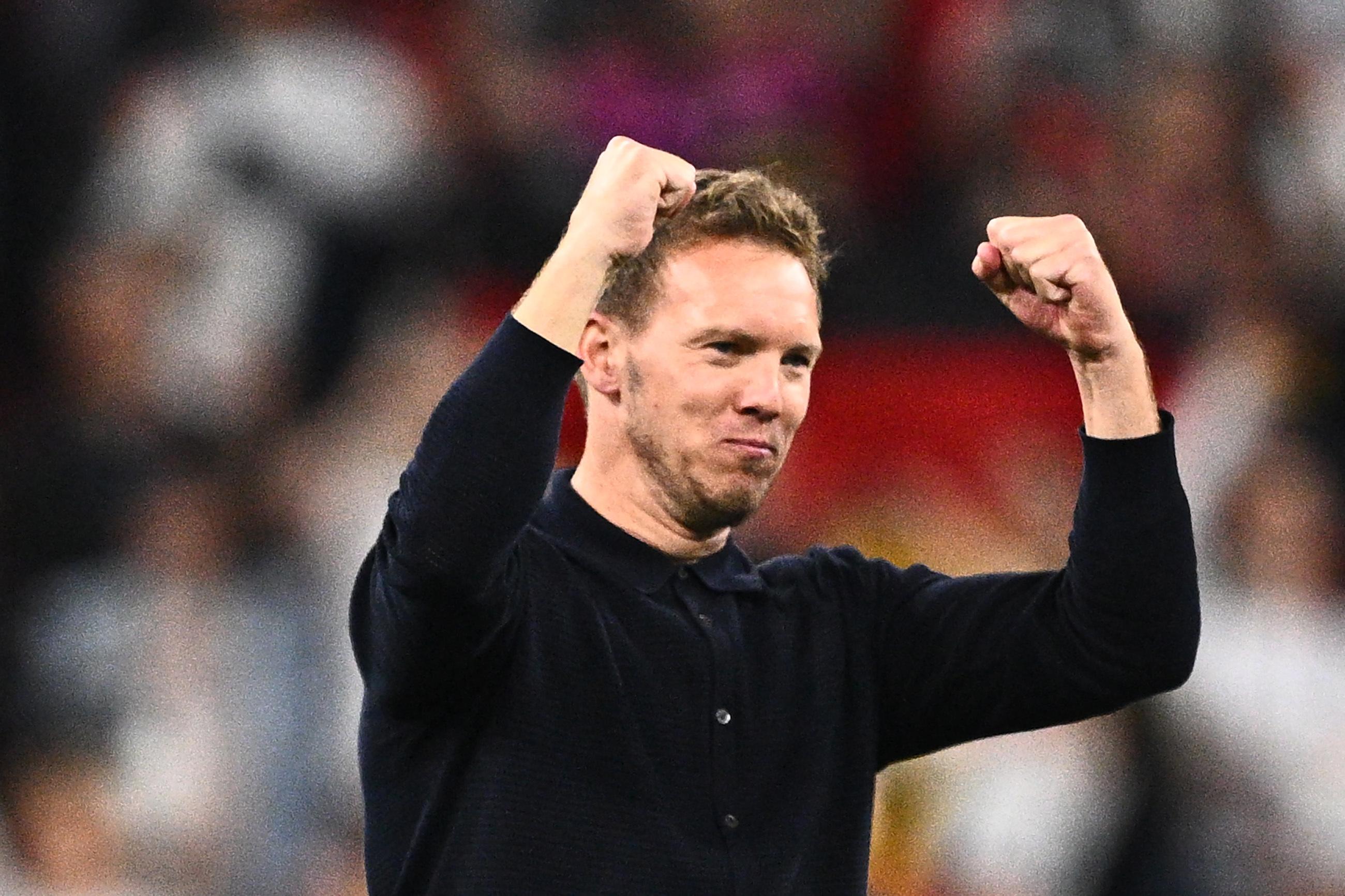 Julian Nagelsmann