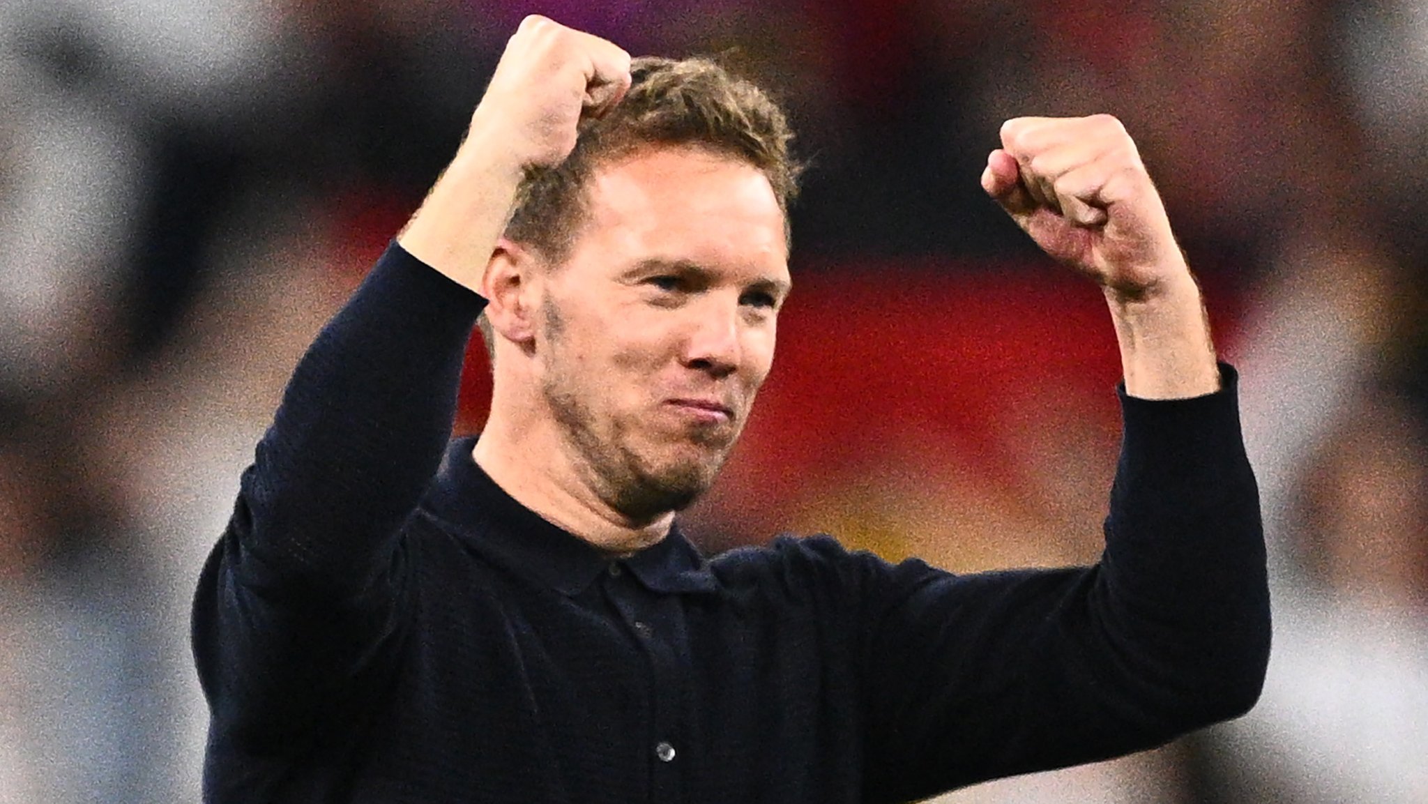 Julian Nagelsmann