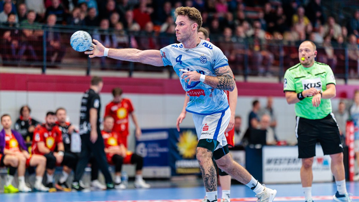 Doping: Lange Sperre für Ex-Großwallstadt-Kapitän Kretschmer